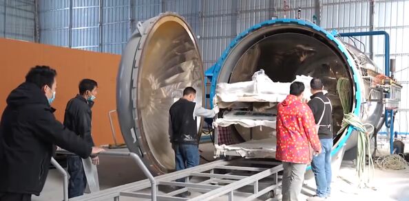 Guangzhou Jisu Chegai Auto Parts Co., Ltd.