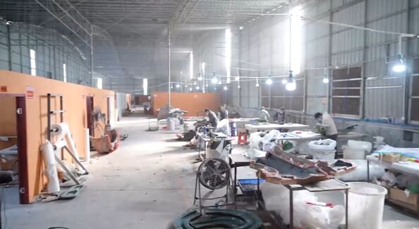 Guangzhou Jisu Chegai Auto Parts Co., Ltd.