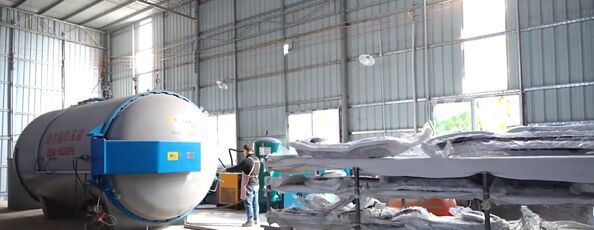 Guangzhou Jisu Chegai Auto Parts Co., Ltd.