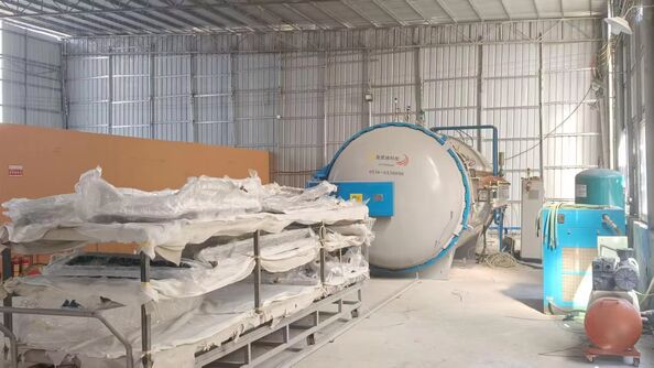 Guangzhou Jisu Chegai Auto Parts Co., Ltd.