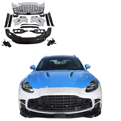 Aston Martin DBX Body Kit 707 Style Auto Body Kits Carbon Fiber