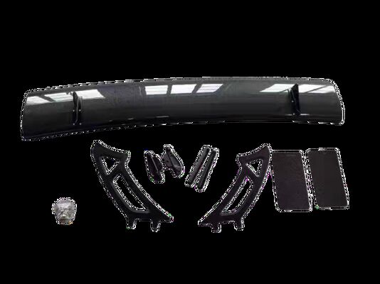 BRZ Toyota GT86 Body Kit VRS Style Spoiler Subaru GR86 Body Kit