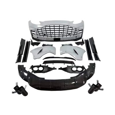Aston Martin DBX Body Kit 707 Style Auto Body Kits Carbon Fiber