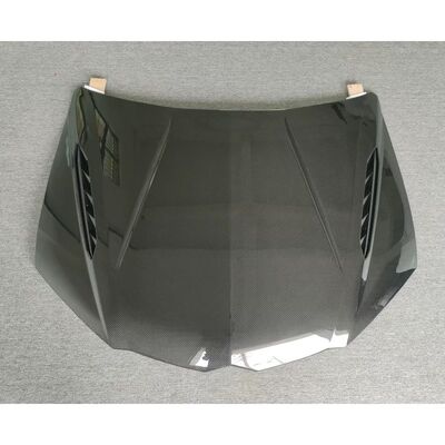 Dry Carbon Fiber Body Kit Bonnet Hood Lamborghini URUS Body Kit For Engine Cover